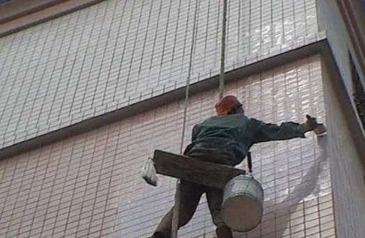 景德镇市卫生间漏水维修公司分享下景德镇市外墙防水的必要性。