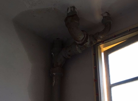 景德镇市卫生间漏水维修公司专业解读景德镇市卫生间防水的步骤